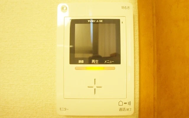 レオパレスウィル 3