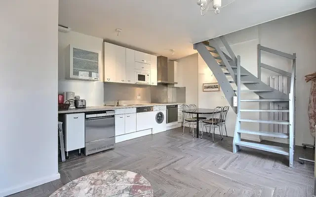 apartment in Champ de Mars   Eiffel Tower   Invalides 2