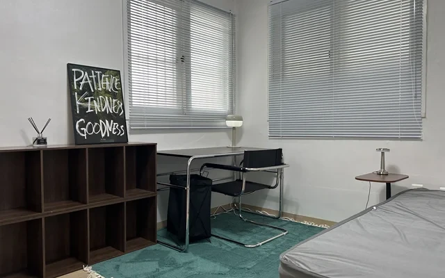 #56 Hanyang, Large Three-Bedroom Apartment with Furniture 1
