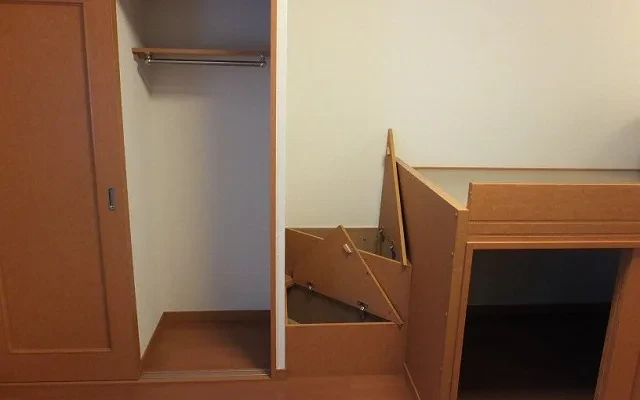 レオパレスソフィア 4