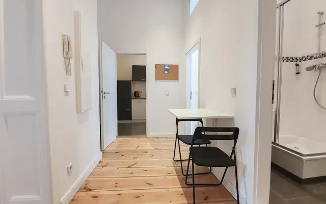 apartment in Schöneberg 0