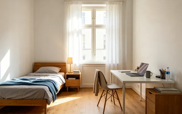Exclusive link to Austrian private customized housing listings 0