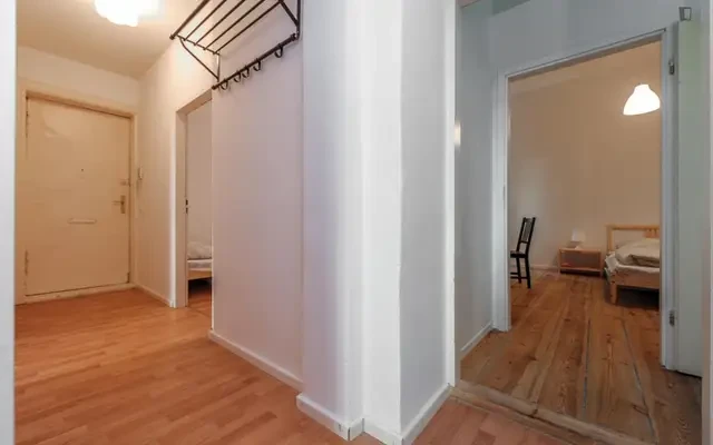 Lovely single bedroom in Wedding 2