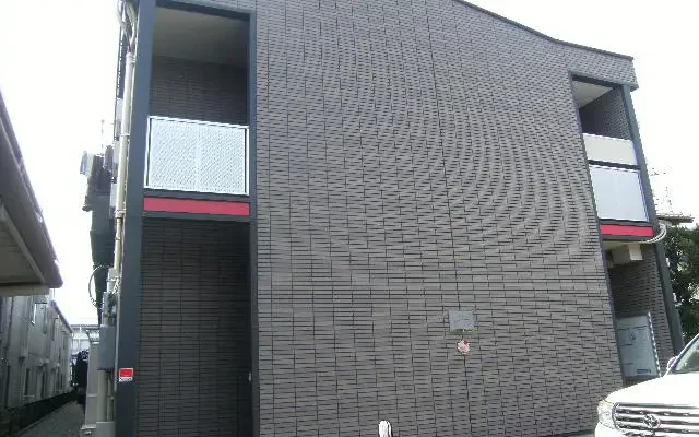 レオパレス花 1