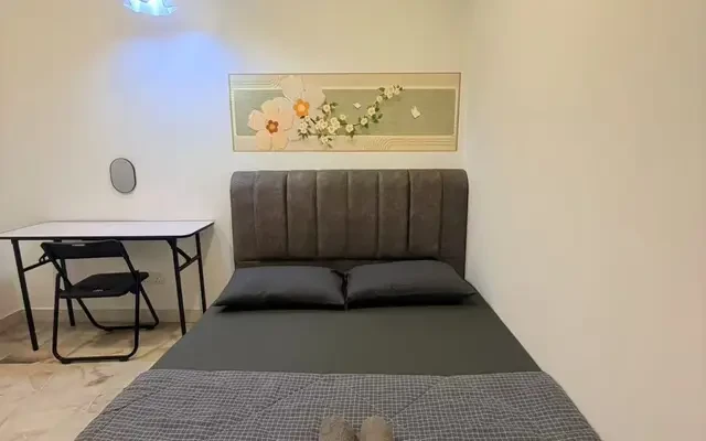 21, Jalan PJS 9/12 3