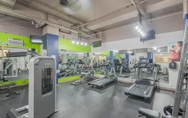 The Marylander Apartment Homes 1