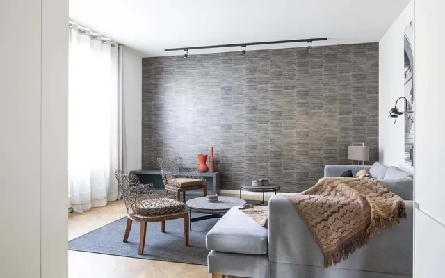 Paseo de Gracia 3.4B 1