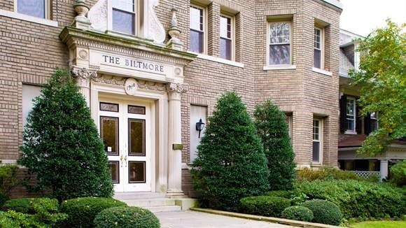 The Biltmore Apartments