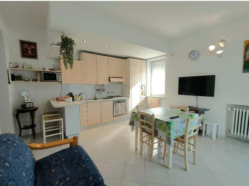 Appartamento in Via Principe Amedeo, Beinasco