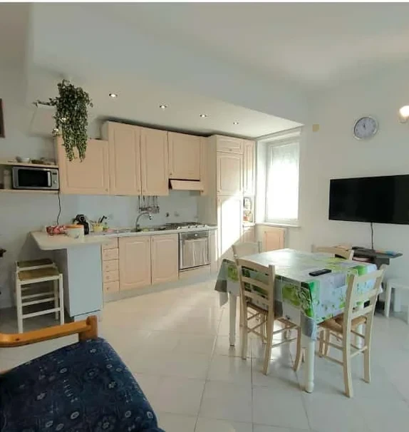 Appartamento in Via Principe Amedeo, Beinasco