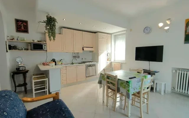 Appartamento in Via Principe Amedeo, Beinasco 0