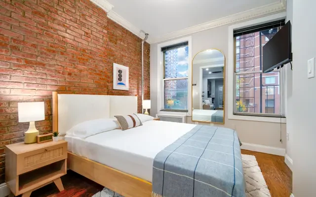 493 2nd Ave - New York student accommodation