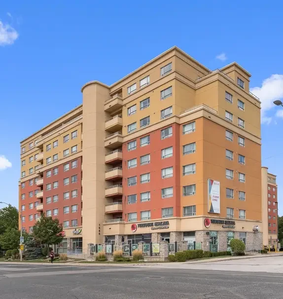 West Village Suites