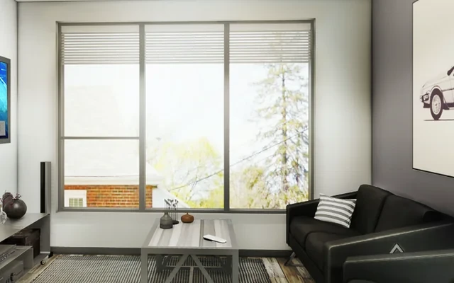Hamilton Studio for rent 3
