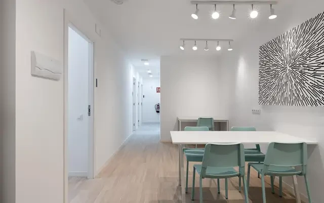 residence in Sants   Badal (Sants   Montjuïc) 4