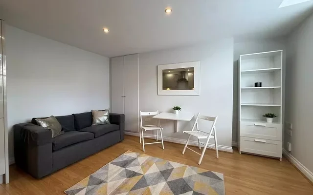 ST-Shirehampton House - Exeter student accommodation