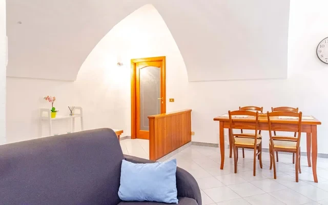 Consolata 7 Apartment 4