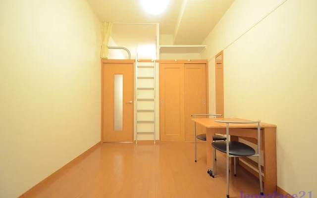 レオパレスＡＳＡＨＩ 3