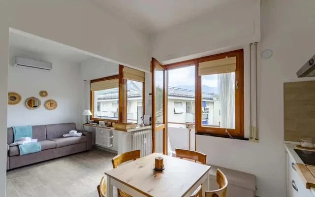 Apartment in 16035 Rapallo 4