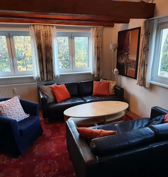 Apartment in George-Baehr-Strasse, Dresden for 120 m² with 3 bedrooms