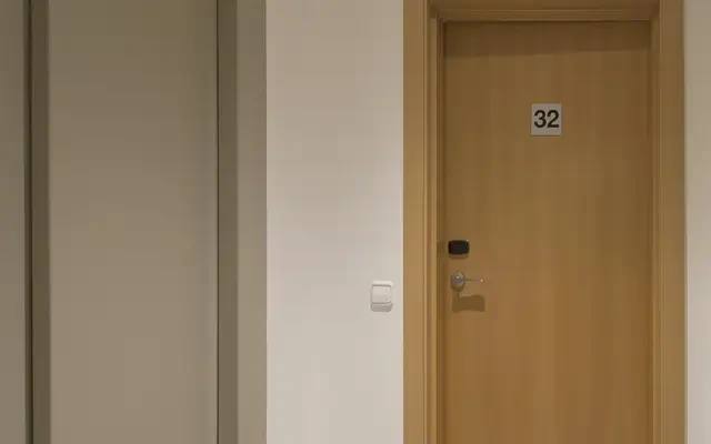 apartment in La Vila Olímpica del Poblenou (Sant Martí) 3