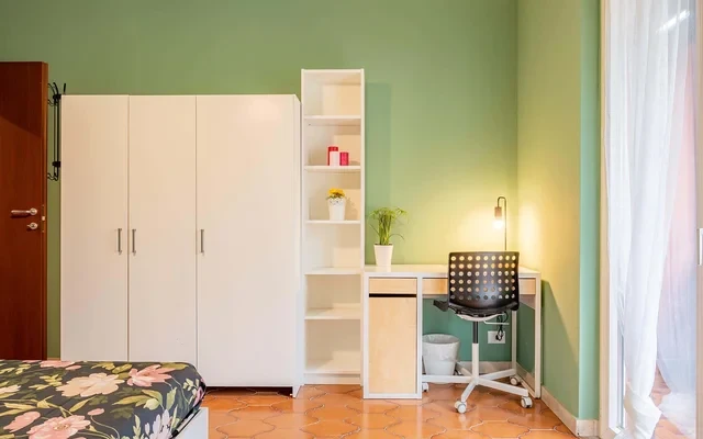 LARGO CACCIA DOMINONI 5 <br> PRIVATE ROOM S1 3