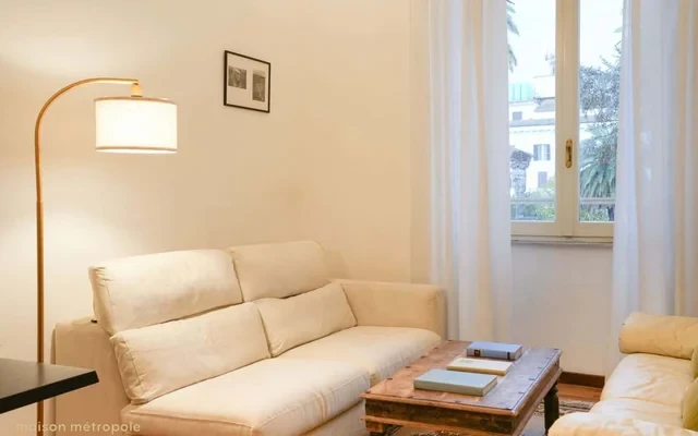 Roma Centro | Castelfidardo House 4