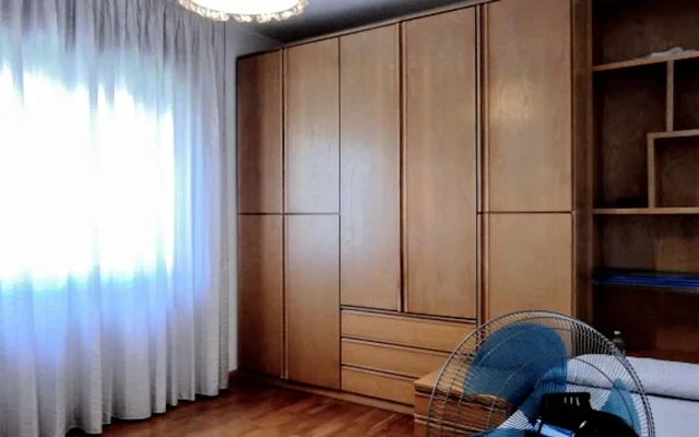 5  rooms  - apartment for 7 1