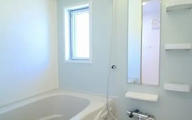 エスポワール益田Ⅱ 2階 - Masuda student accommodation - 2階 - 2LDK