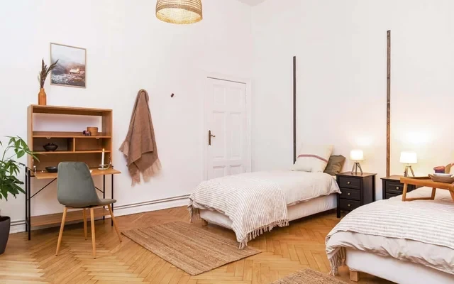 Orce - 2 bedrooms in Kreuzberg 3