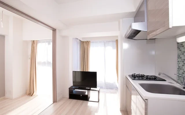 ＬＯＶＩＥ銀座東 303号室 1