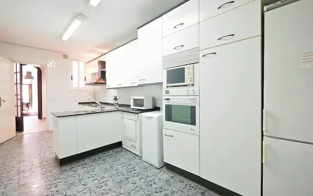 apartment in Hostafrancs (Sants   Montjuïc) 2