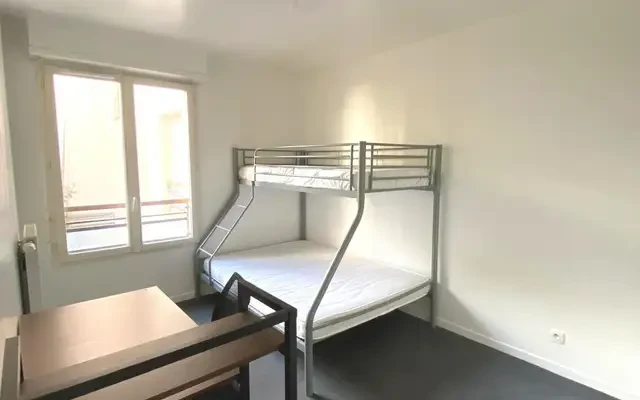 Vitry-sur-Seine 94e·71m²·F4·Appartement·With furniture 4