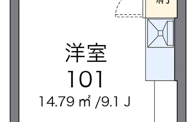 Ｓｏｕｔｈ　ＶｉｅｗⅡ 1