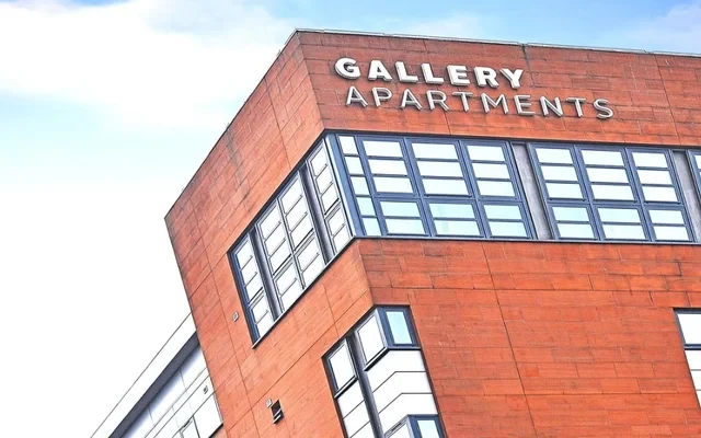 Gallery Apartments 4