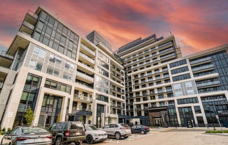 Entire Place·1B1B···3200 William Coltson Ave