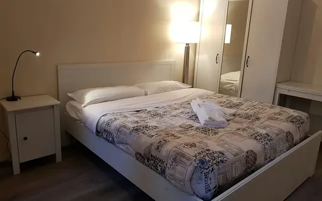 Via Pietro Marocco 0