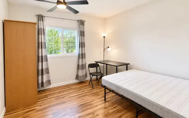 1320 E Palmdale Dr - Tempe student accommodation - 4b2b-room4