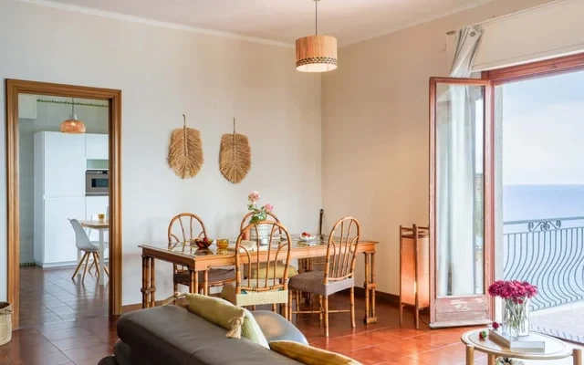 Villa Infinito Blu 2