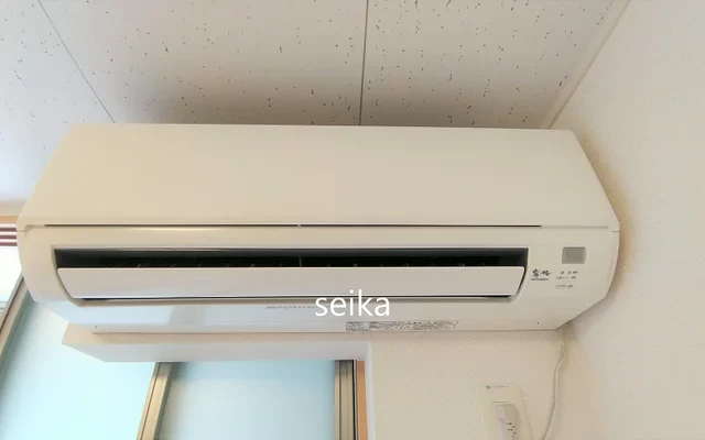 レオパレスボニータドイス 2