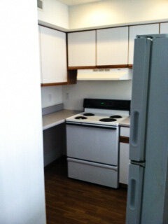 2 Bedrooms, 1 Bathroom