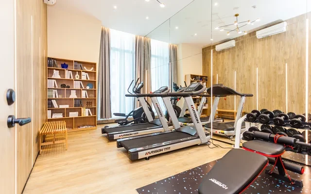 Kaicheng Serviced Apartments 0