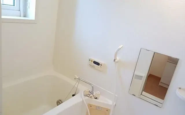 グラン・シェルⅡ 2階 - Hitachi student accommodation - 2階 - 2DK