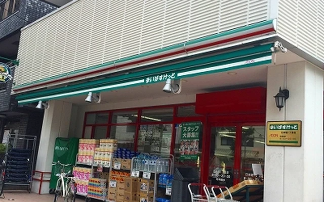 ＧＲＡＮＤ　ＳＲＫ - Taito District-ku student accommodation - 201号房间(带独立厨房)