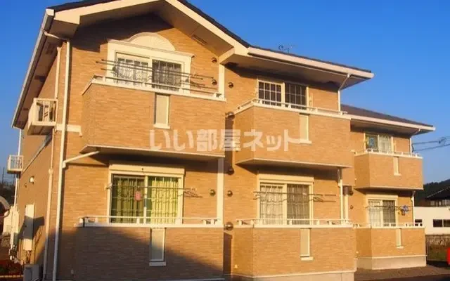 ラ・グラシア 104号室 - 宍粟市 (しそうし)の学生向け宿泊施設