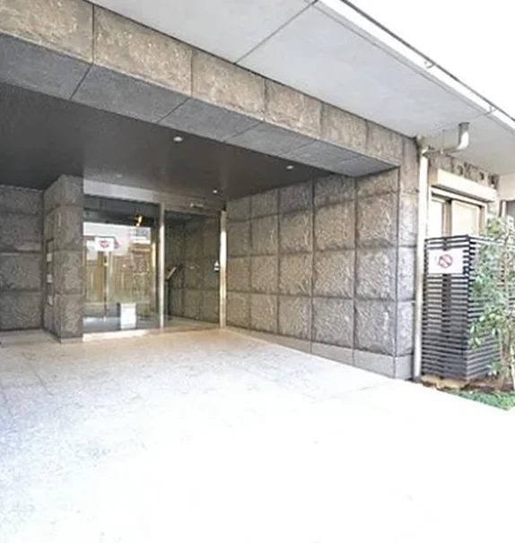 Prime Urban Meguro Riverside 305