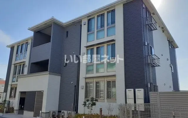 ゼクシー 桜ケ丘A棟 1階 - Kumatori Town Sennan District student accommodation