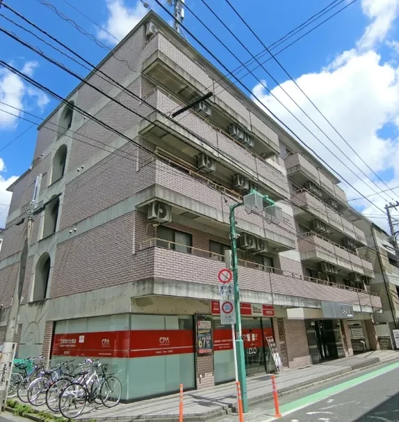 Ladies Dome Hiyoshi