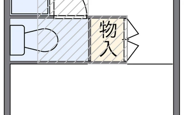 レオパレスパフィオ 1