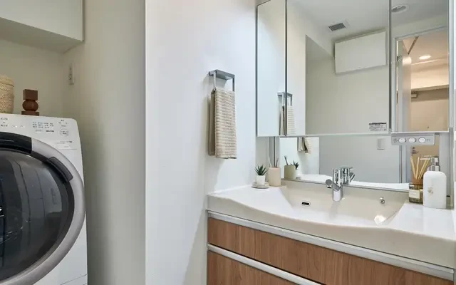 Weave Residences – Azabu - 東京の学生向け宿泊施設 - One-bedroom Unit (1LDK)